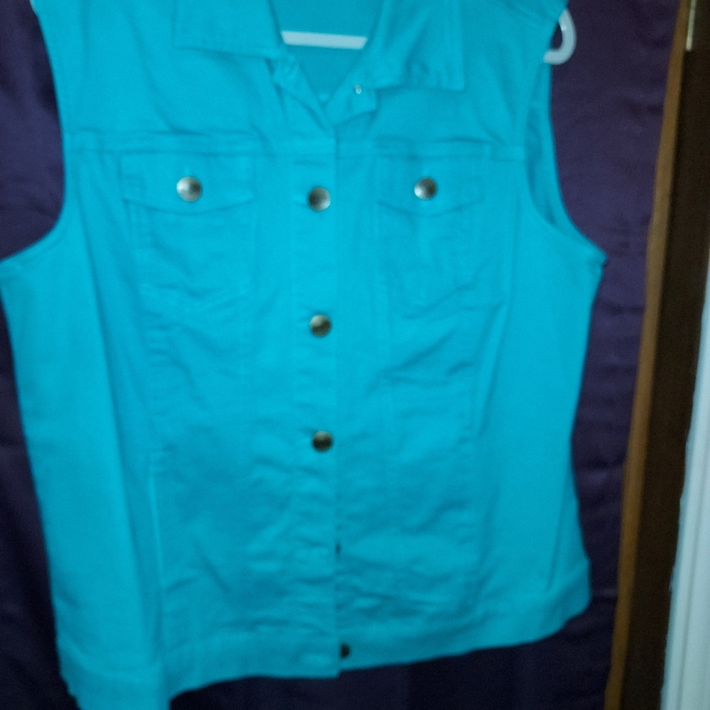 Vest